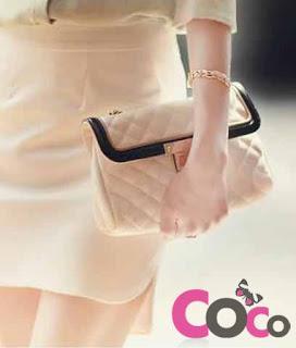 Coco fashion style