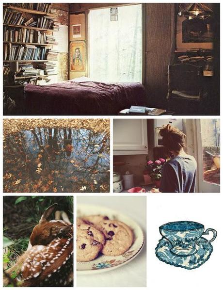 Inspirations of the day: A Sunday like this