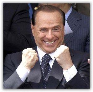 BERLUSCONI CI SERVE,ECCO PERCHE’(ANCHE AL COMUNISTA).