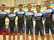 Team NetApp-Endura svela maglia 2013