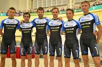 Il Team NetApp-Endura svela la maglia 2013