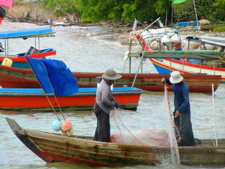 …Malaysia – 2°parte-Pulau Langkawi e Pulau Perenthian