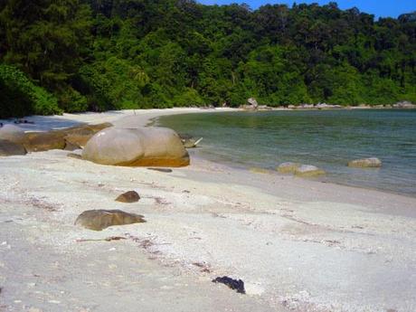 …Malaysia – 2°parte-Pulau Langkawi e Pulau Perenthian