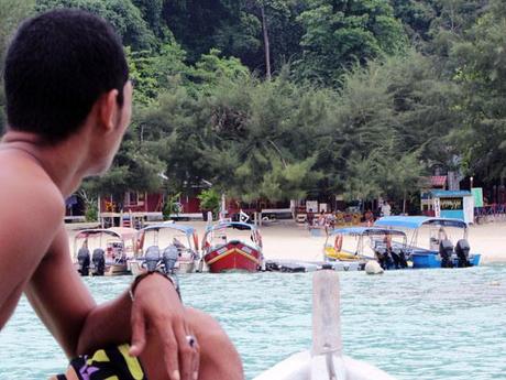 …Malaysia – 2°parte-Pulau Langkawi e Pulau Perenthian