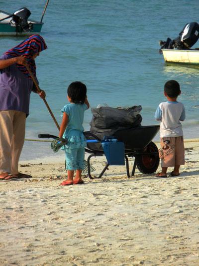 …Malaysia – 2°parte-Pulau Langkawi e Pulau Perenthian