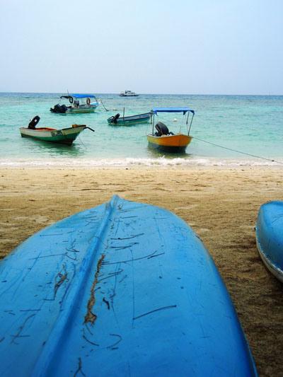 …Malaysia – 2°parte-Pulau Langkawi e Pulau Perenthian