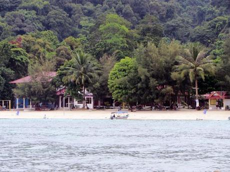 …Malaysia – 2°parte-Pulau Langkawi e Pulau Perenthian