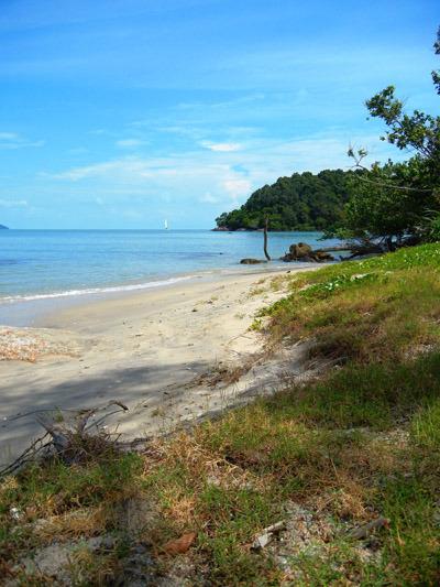 …Malaysia – 2°parte-Pulau Langkawi e Pulau Perenthian