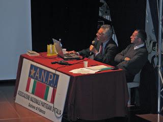 Internati militari e Resistenza, conferenza a Fidenza