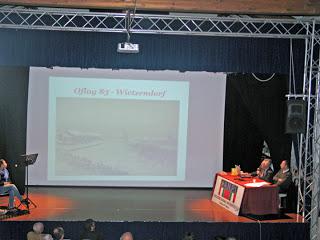 Internati militari e Resistenza, conferenza a Fidenza