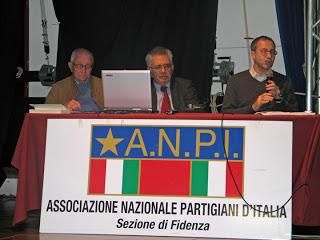 Internati militari e Resistenza, conferenza a Fidenza