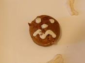 Muffin salati Jack-o’-lantern…idee Halloween