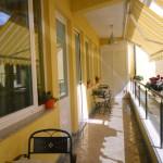 Lucca B&B i cipressi