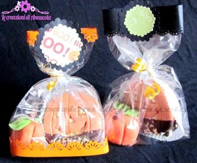 Dolcetti di Halloween!