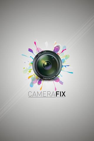 Camera Fix: l’app che promette la rimozione dell’alone viola nelle foto