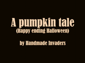 pumpkin tale!
