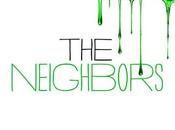 Neighbors: quei marziani miei vicini