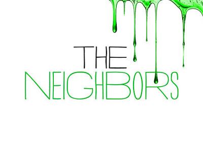 The Neighbors: quei marziani dei miei vicini