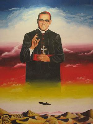 L'omicidio di monsignor Romero.