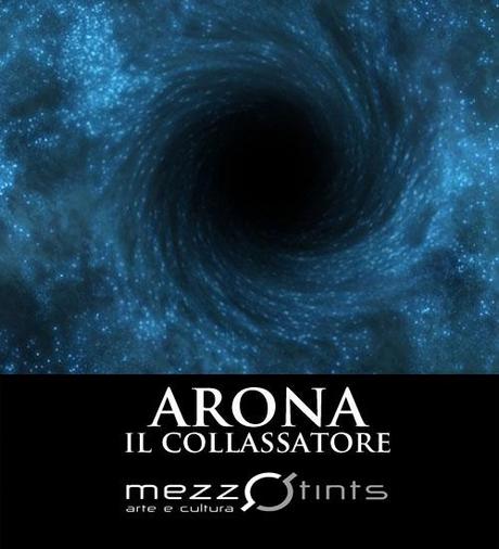 Arona & Serra: Yesterday Was 2012: Vision 2