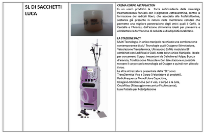 EsthetiWorld Novità delle Aziende
