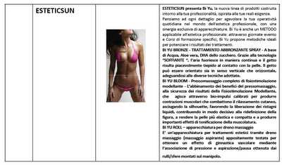 EsthetiWorld Novità delle Aziende