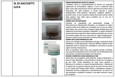 EsthetiWorld Novità delle Aziende