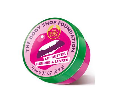 dragon fruit lip butter tbs 1