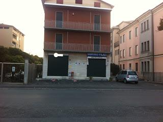 Dall'estate all'inverno