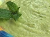 Salsa avocado