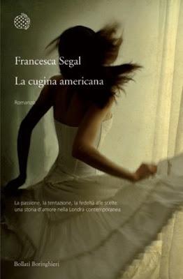 La cugina americana di Francesca Segal