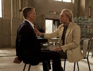 007: Skyfall - La Recensione