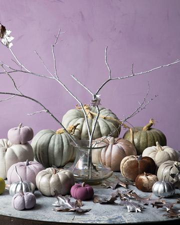 Autunno - Halloween - Pumpkins Tutorial