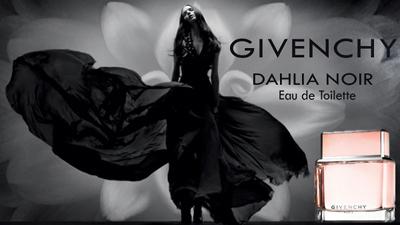 dahlia noir givenchy 1