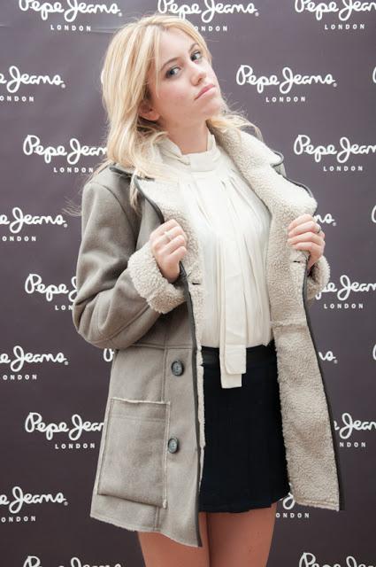 Pepe Jeans - Official pictures