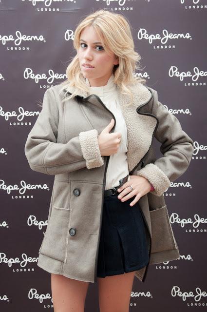 Pepe Jeans - Official pictures