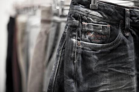 Pepe Jeans - Official pictures