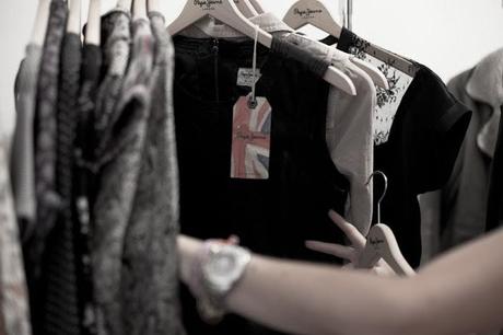 Pepe Jeans - Official pictures