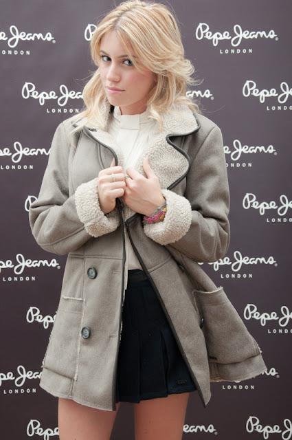 Pepe Jeans - Official pictures