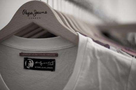 Pepe Jeans - Official pictures