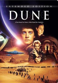 Dune: l'evoluzione e i computer umani