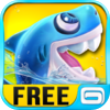 Gameloft - Shark Dash FREE artwork
