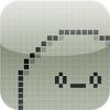 Portable Pixels - Hatchi artwork