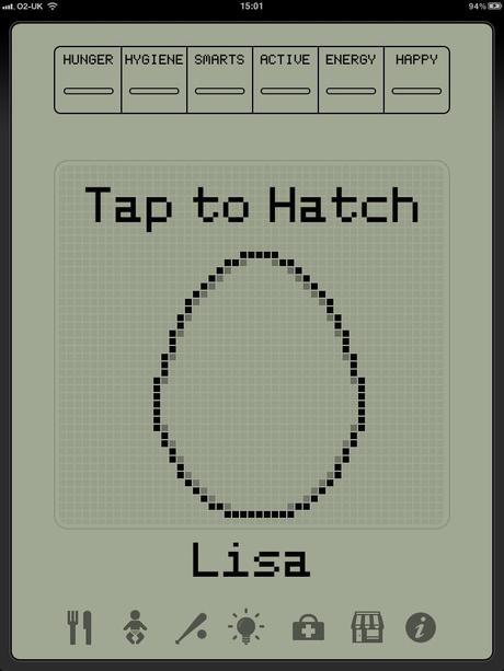 Hatchi