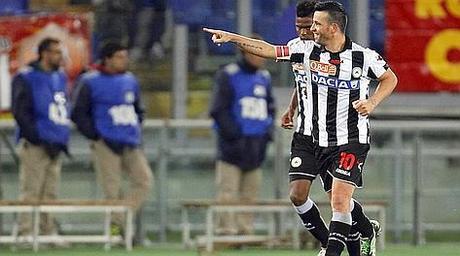 Serie A 9^Giornata: Gervasoni e la Juventus battono il Catania, Napoli e Inter bene, cadono Roma e Lazio