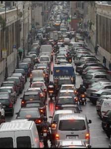 zona a traffico limitato