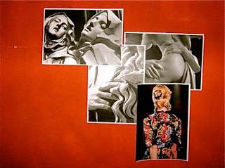 Il neo barocco di Dolce & Gabbana