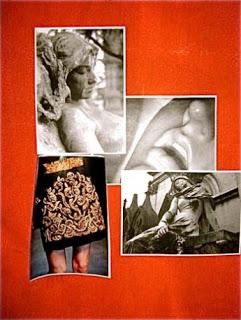 Il neo barocco di Dolce & Gabbana