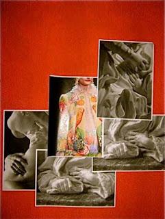 Il neo barocco di Dolce & Gabbana