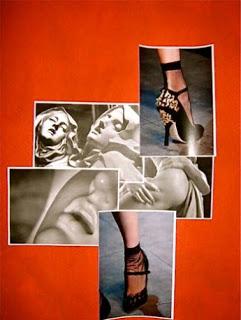 Il neo barocco di Dolce & Gabbana